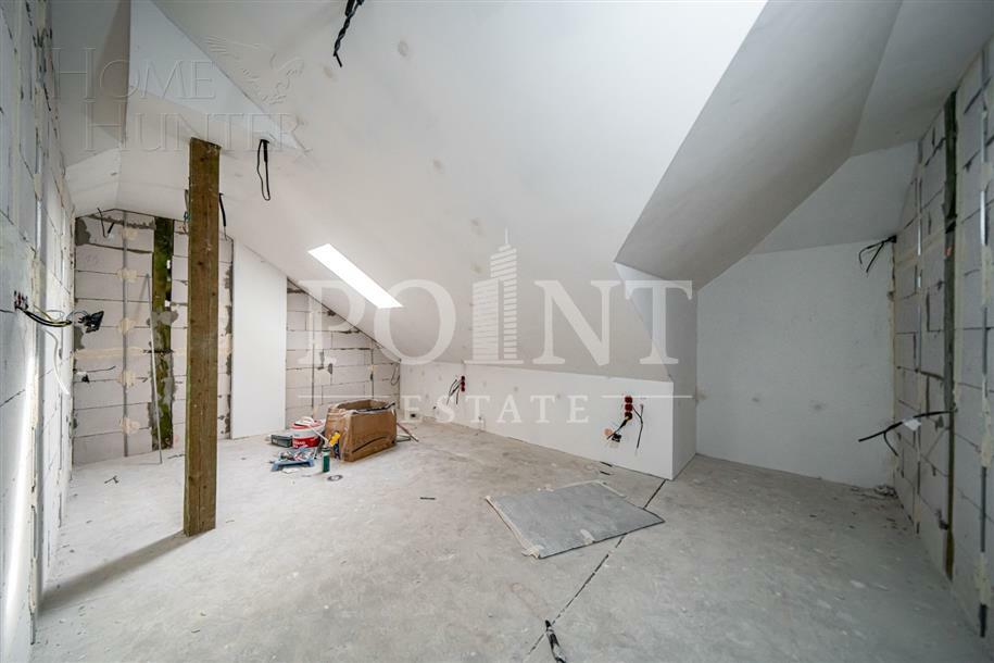 2-этажный коттедж 588 м² с отделкой