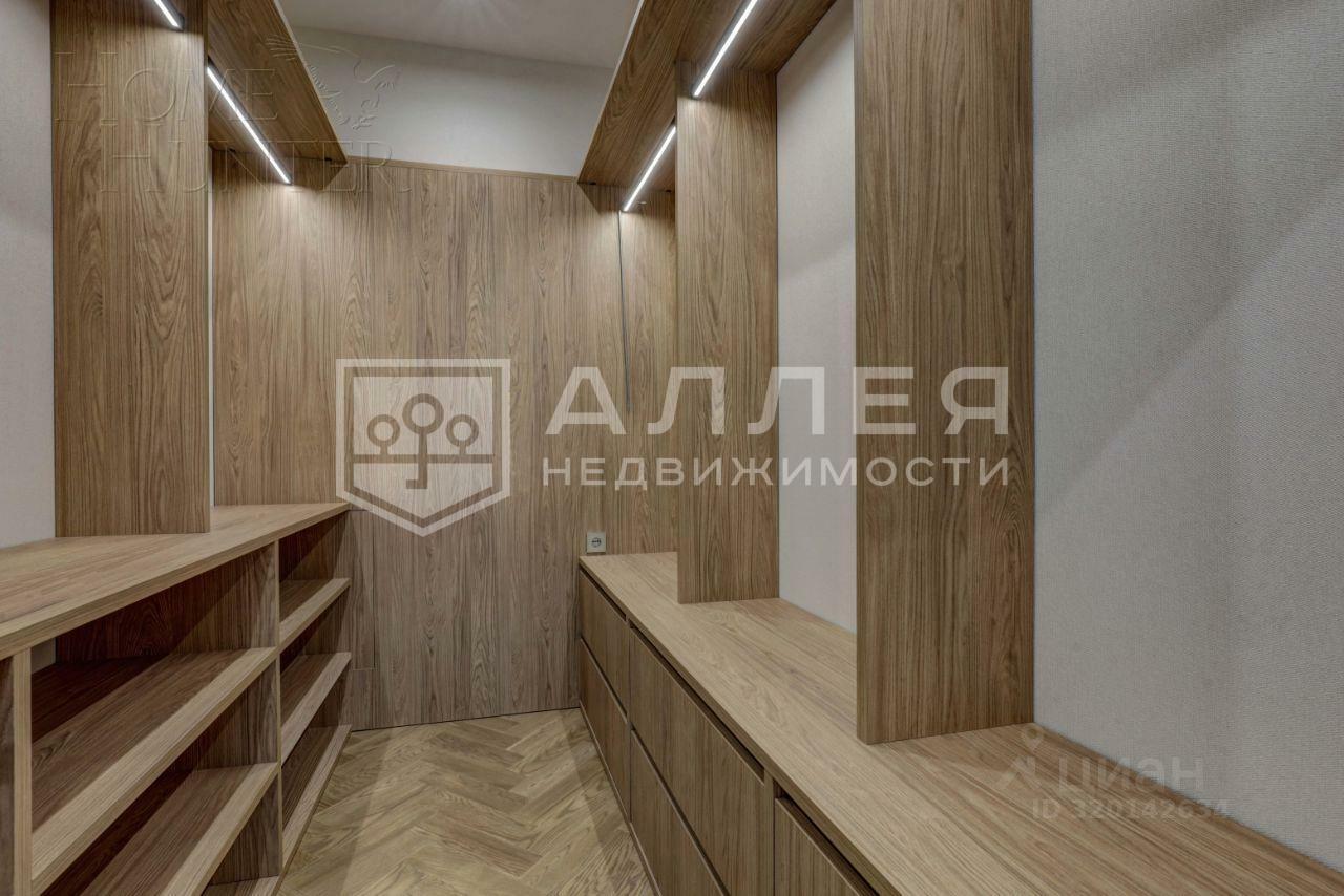 2-этажный коттедж 260 м² с отделкой