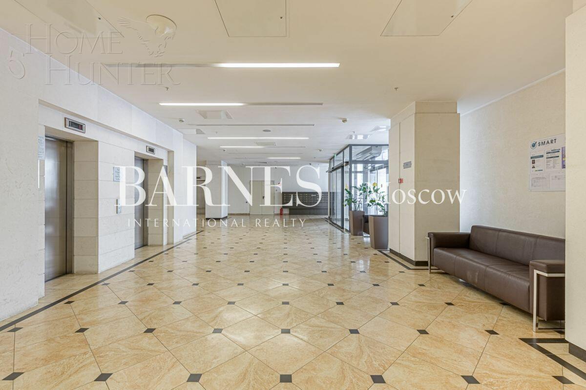 6-КОМН. КВАРТИРА БЕЗ ОТДЕЛКИ 311.4 М² НА 8 ЭТАЖЕ