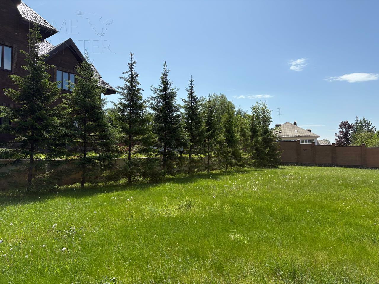 3-этажный коттедж 1 523.7 м² без отделки