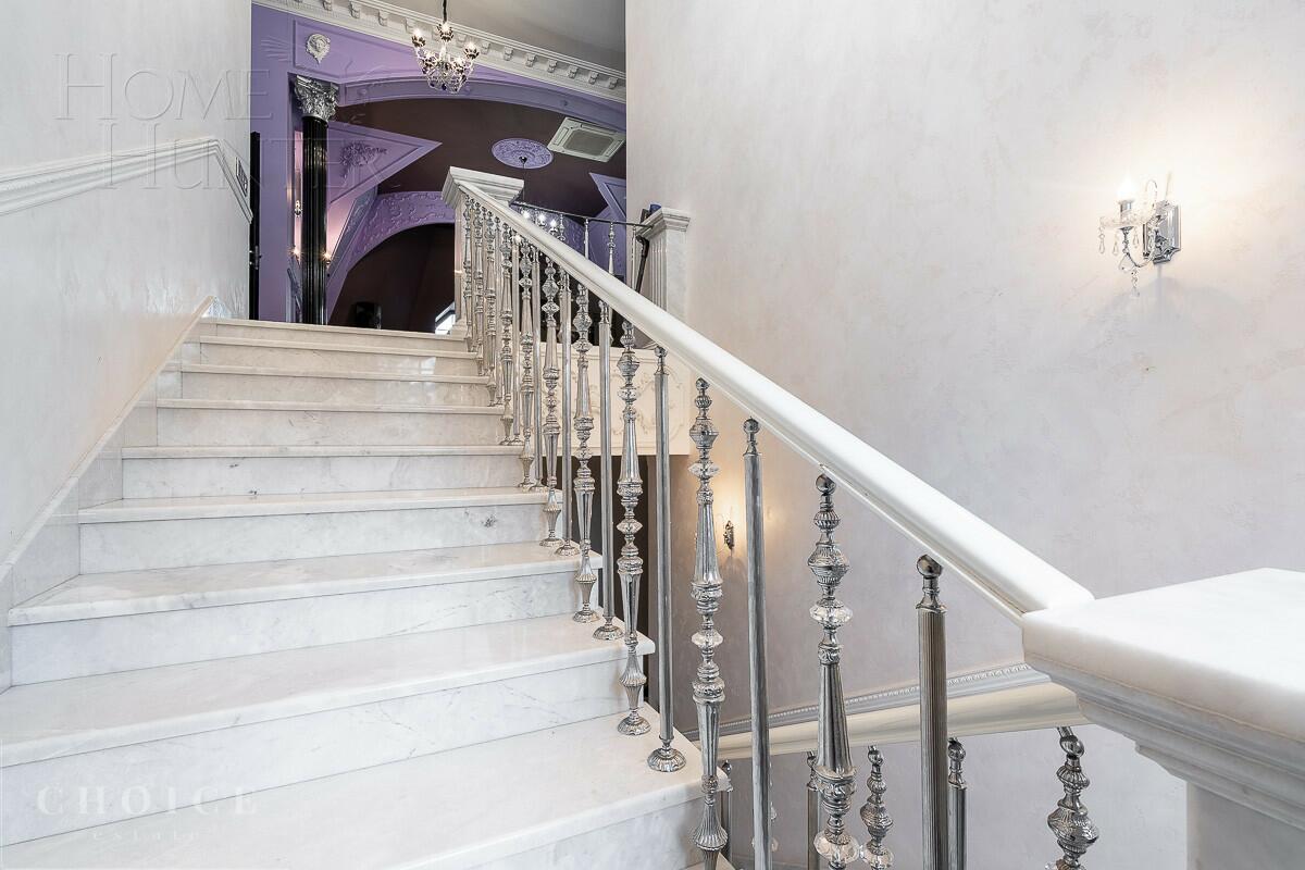 2-этажный коттедж 621.4 м² с отделкой