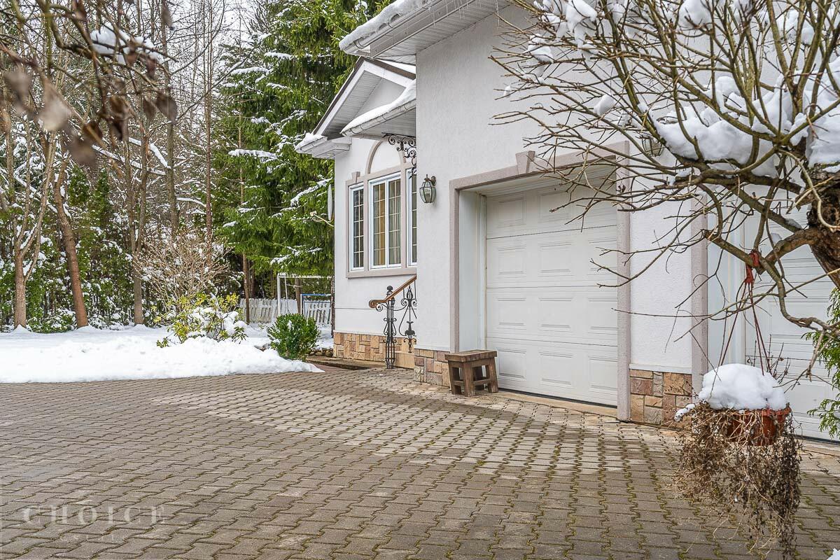 2-этажный коттедж 512.5 м² с отделкой