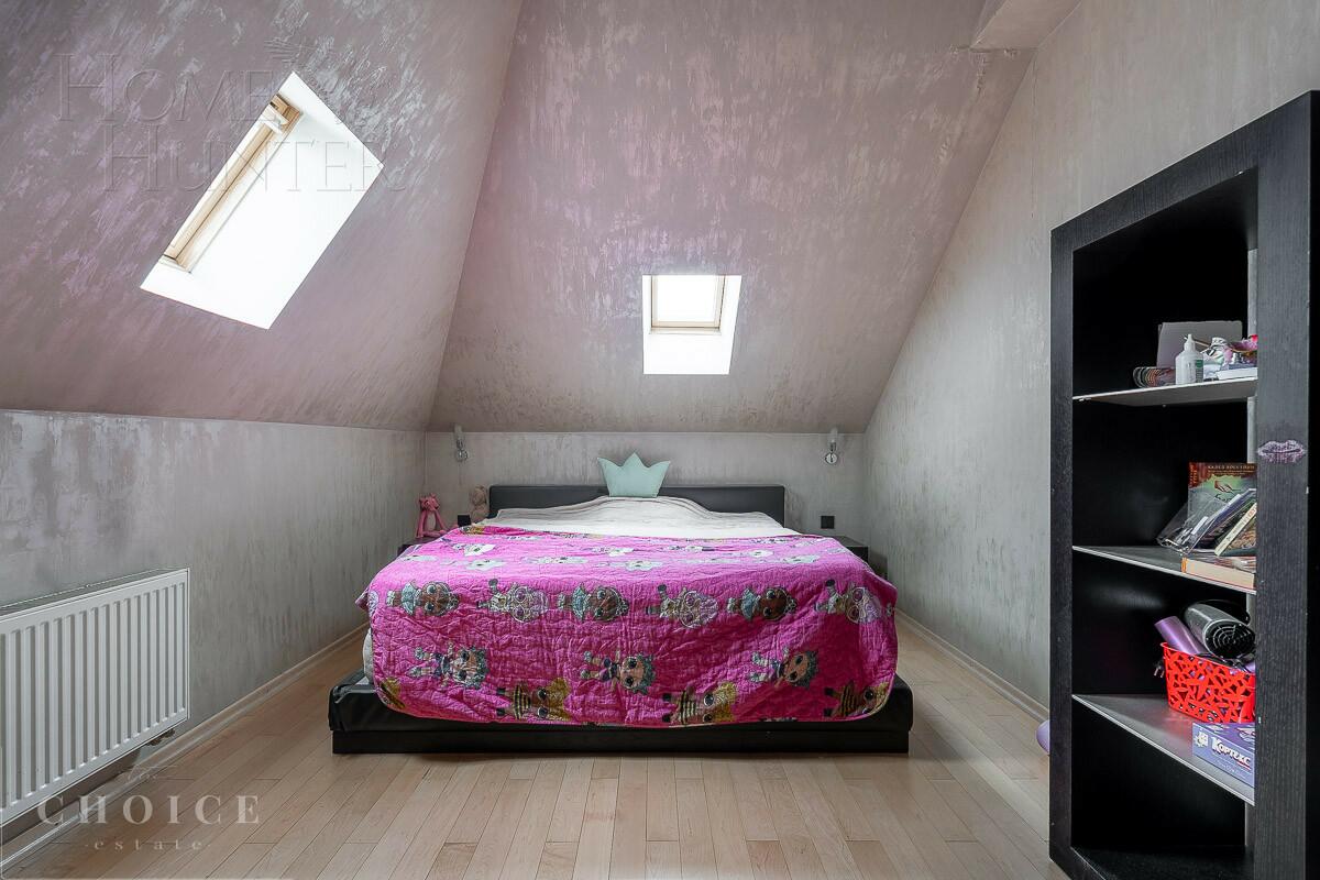 2-этажный коттедж 621.4 м² с отделкой