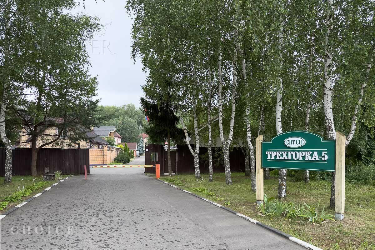 3-этажный коттедж 650 м² с отделкой