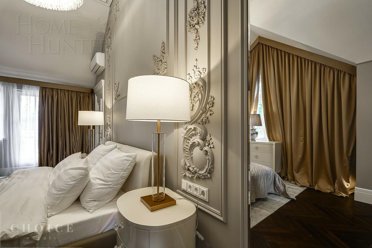 2-этажный коттедж 350 м² с отделкой