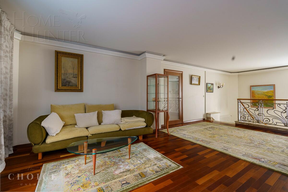 2-этажный коттедж 679 м² с отделкой