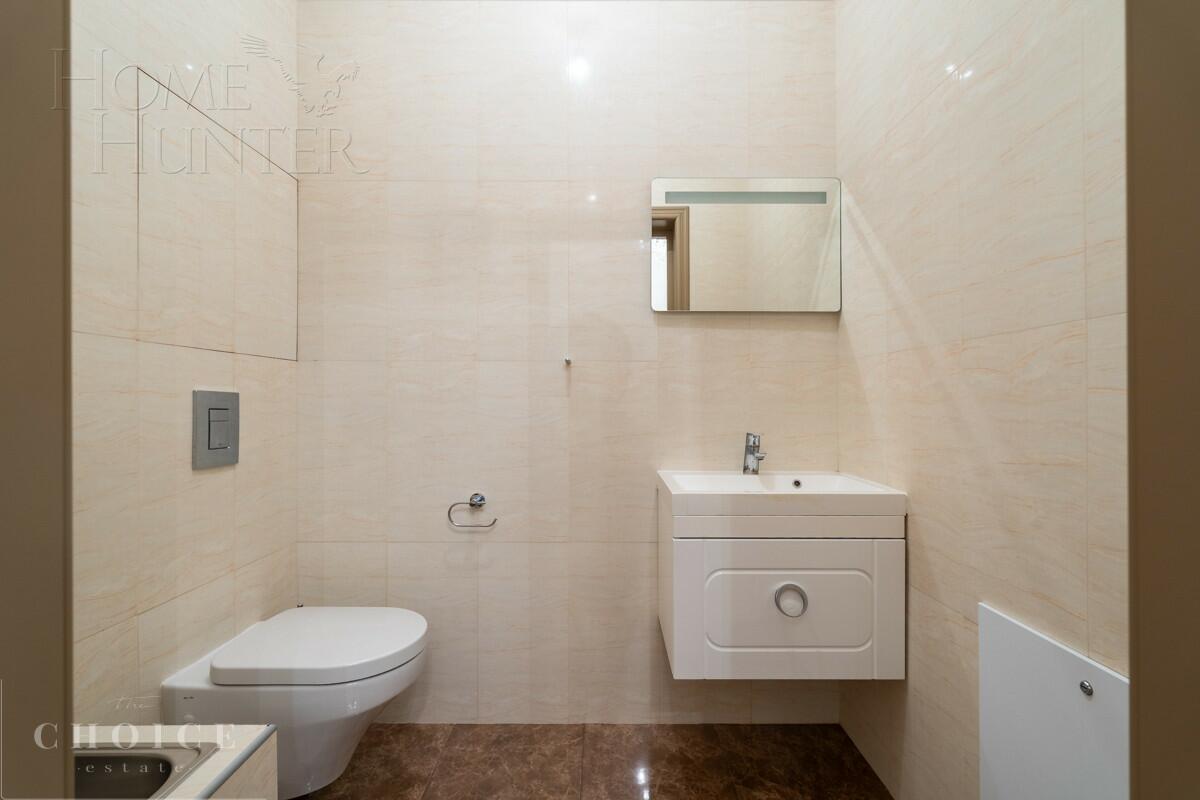 2-этажный коттедж 750 м² с отделкой