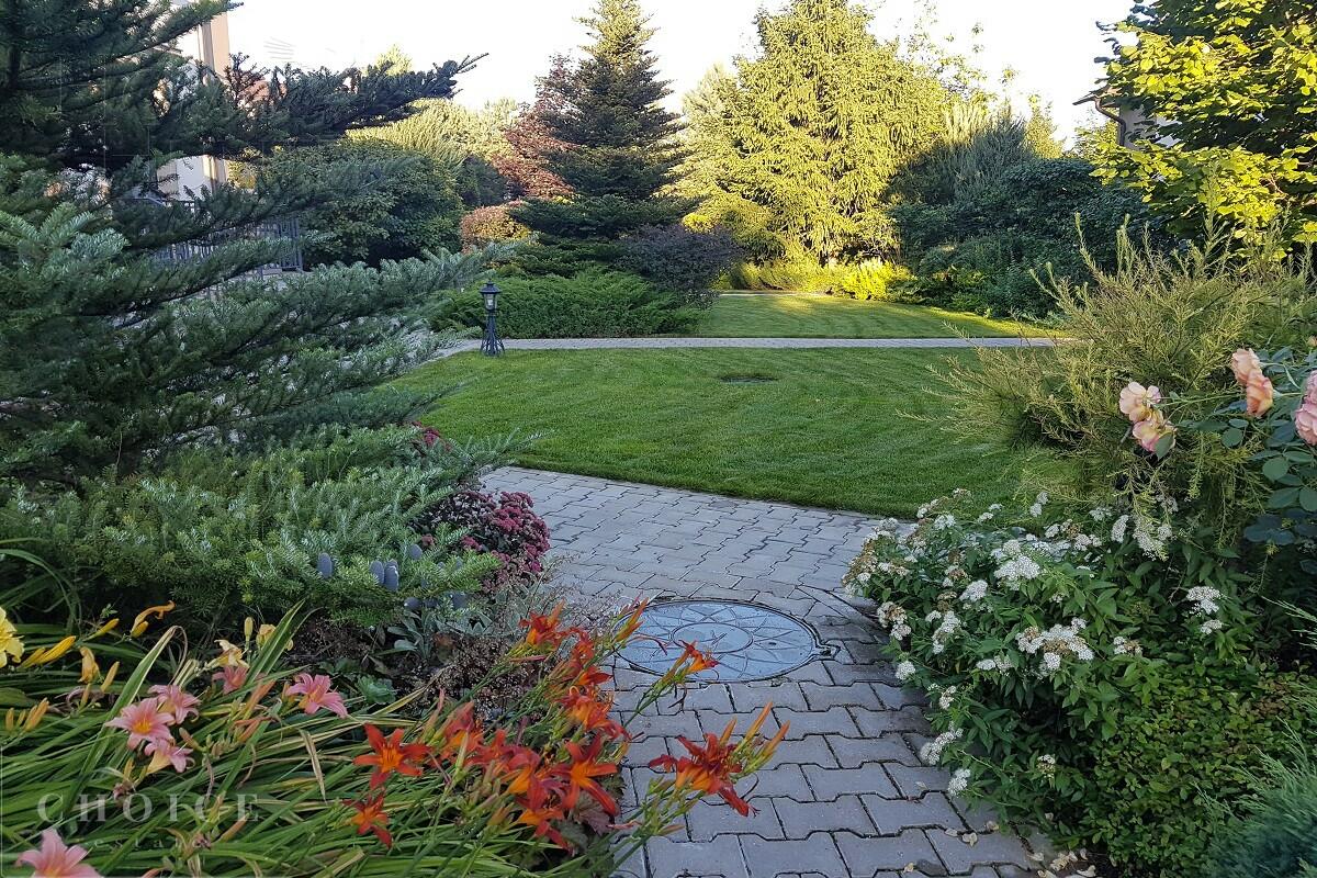 2-этажный коттедж 972.8 м² с отделкой