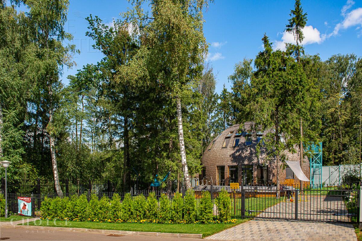 Участок 14.82 сот.