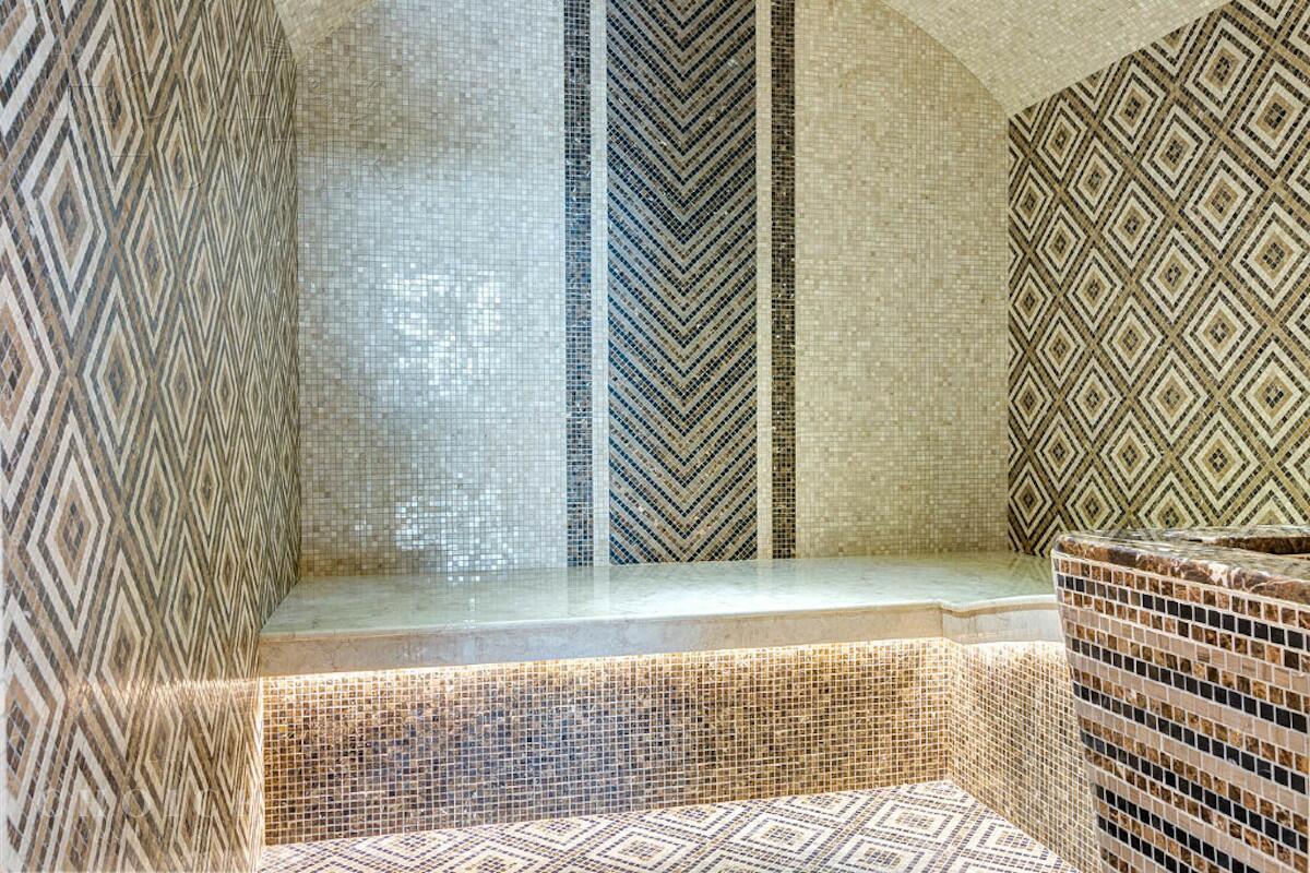 2-этажный коттедж 1 700 м² без отделки