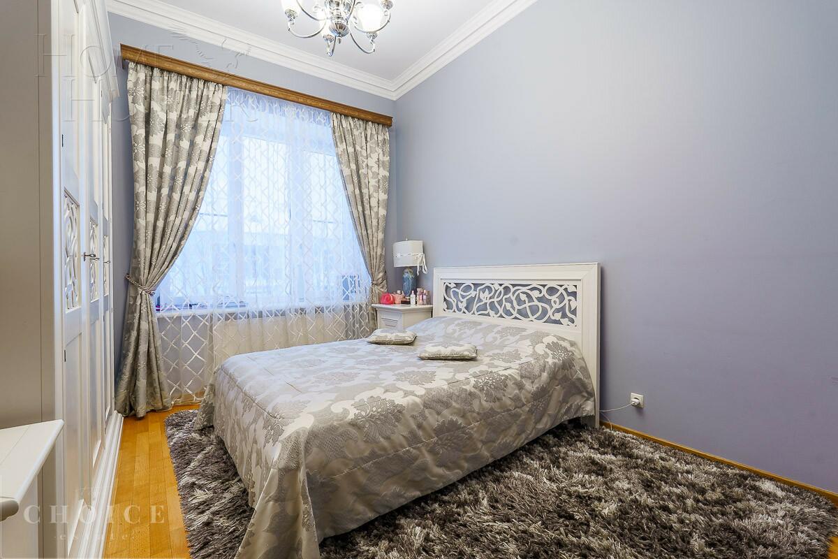 2-этажный коттедж 730 м² с отделкой