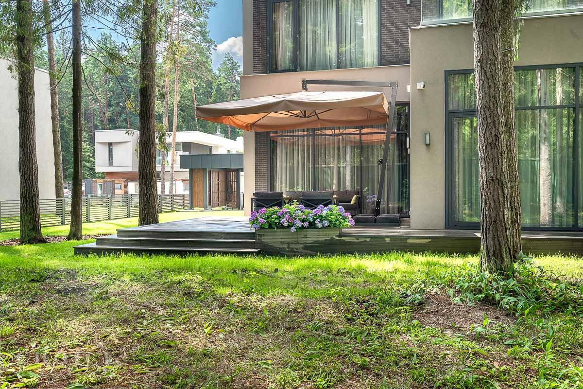 2-этажный коттедж 645 м² с отделкой