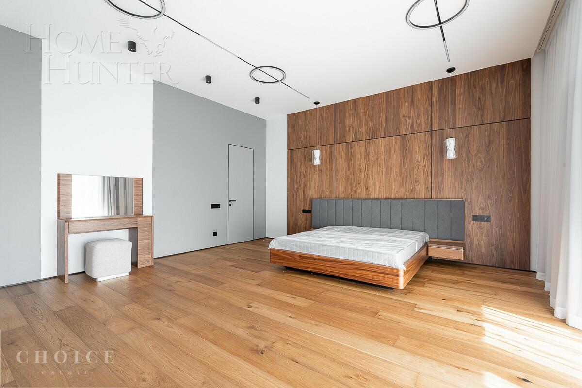 2-этажный коттедж 604 м² с отделкой