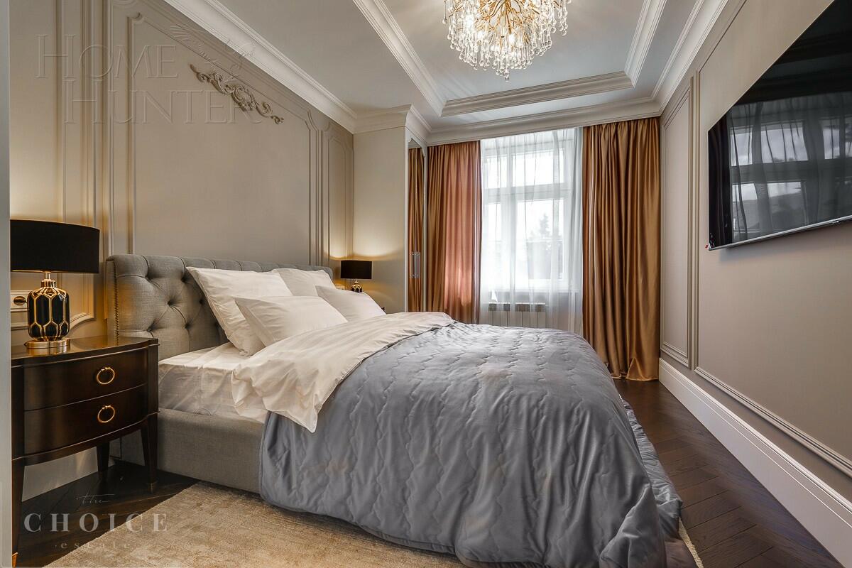 2-этажный коттедж 350 м² с отделкой