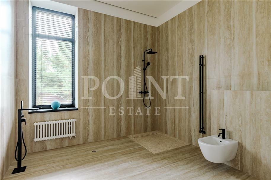 1-этажный коттедж 990 м² с отделкой