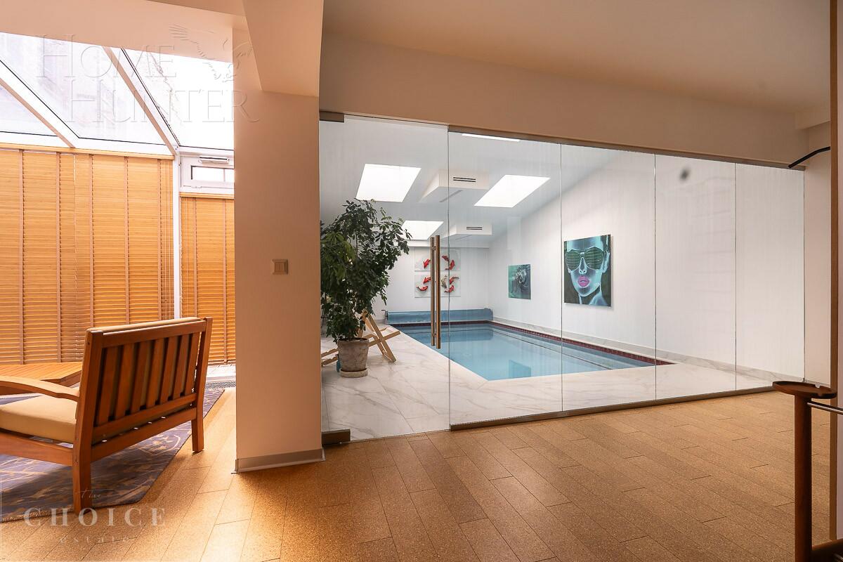 2-этажный коттедж 679 м² с отделкой