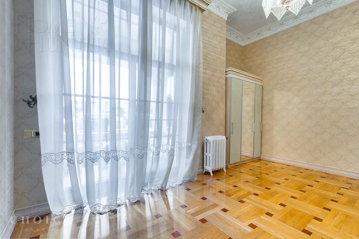 2-этажный коттедж 3 000 м² с отделкой