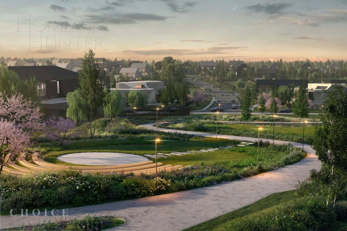 Участок 15.3 сот.