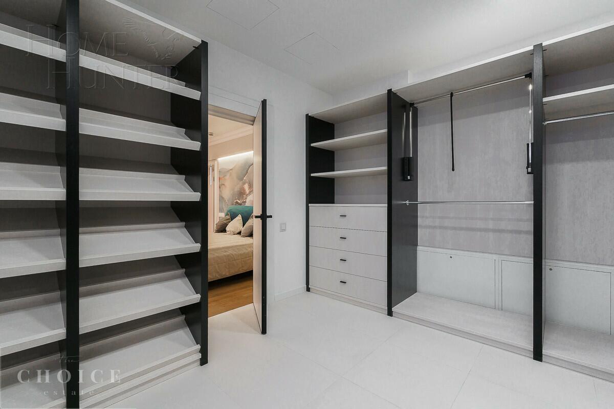 2-этажный коттедж 382 м² с отделкой