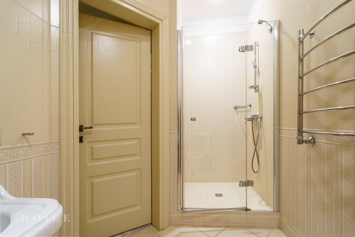 2-этажный коттедж 750 м² с отделкой