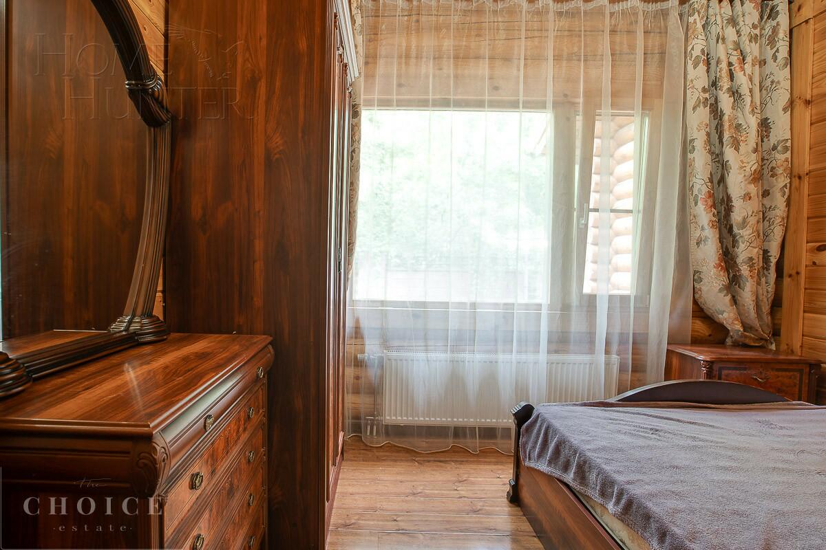 2-этажный коттедж 390 м² с отделкой