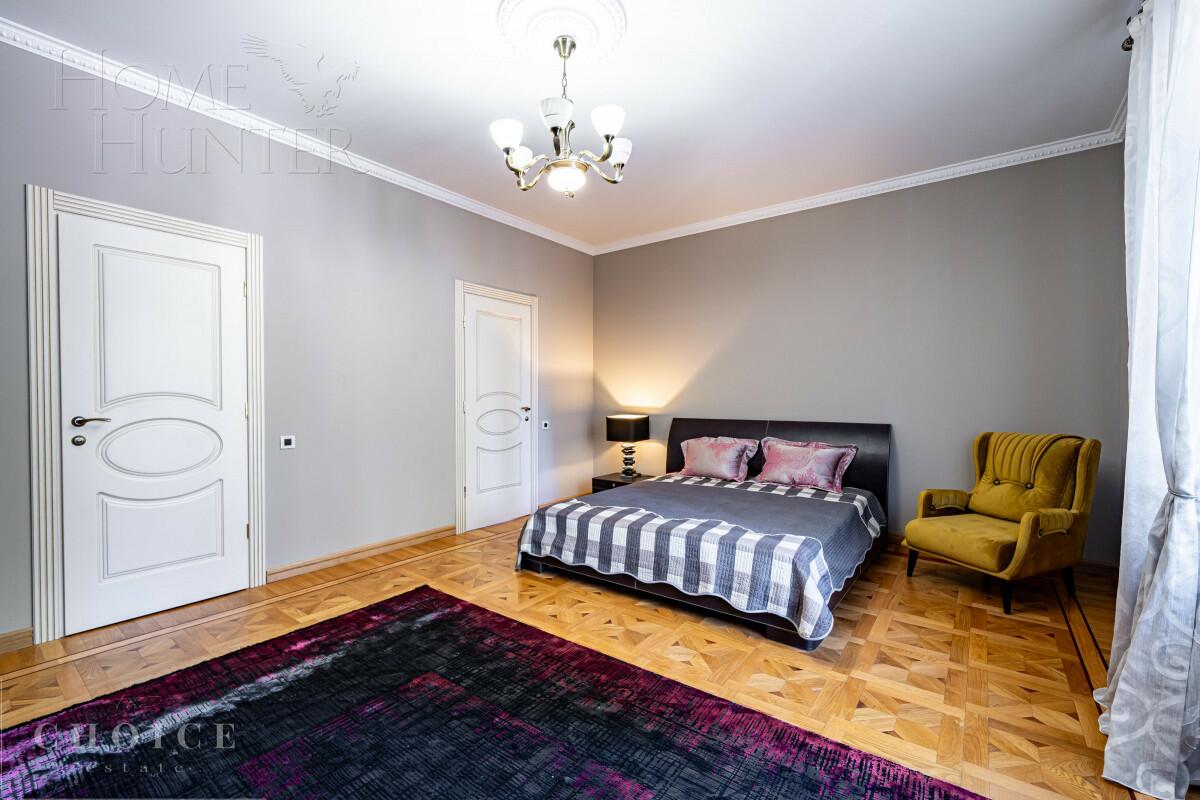 2-этажный коттедж 1 065 м² с отделкой