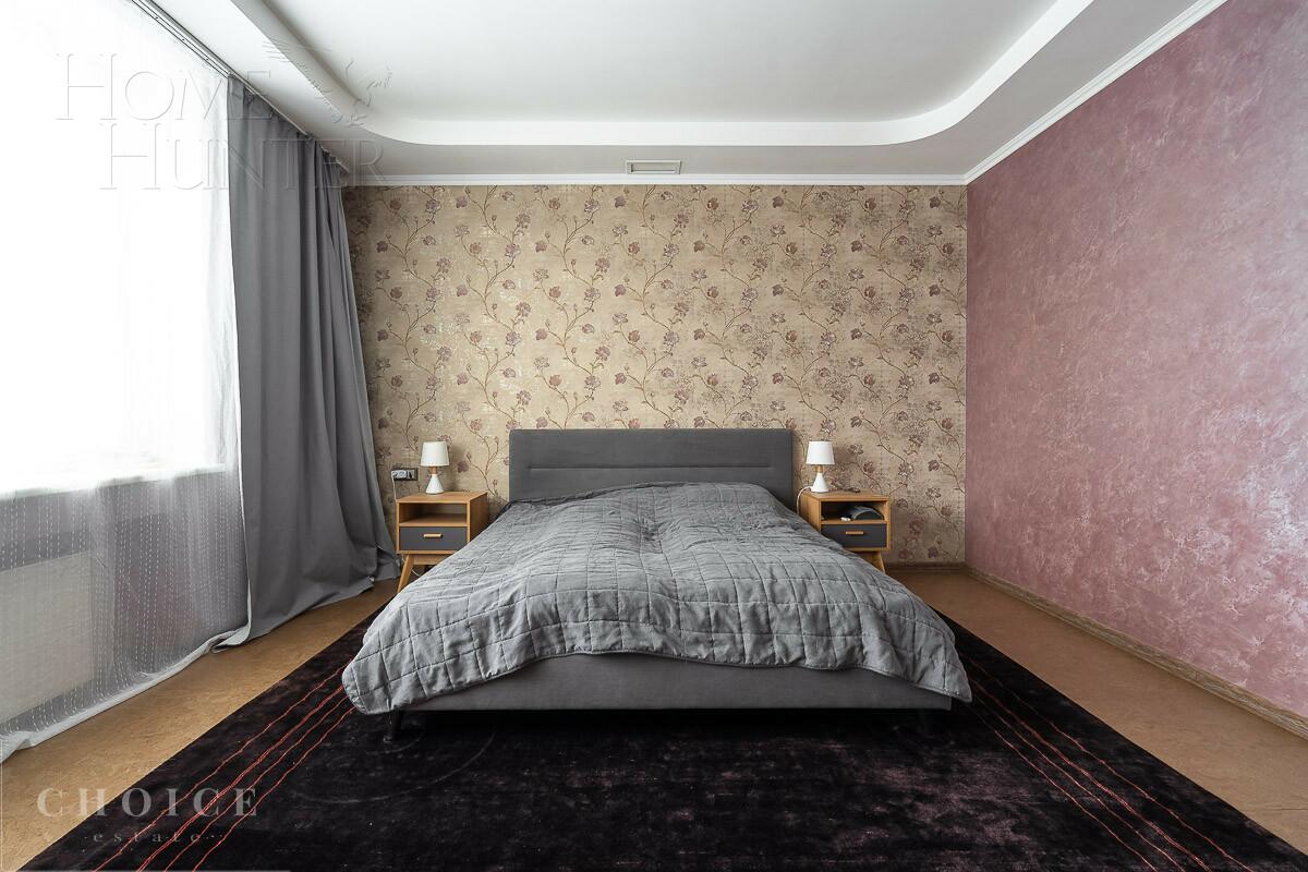 2-этажный коттедж 275 м² с отделкой