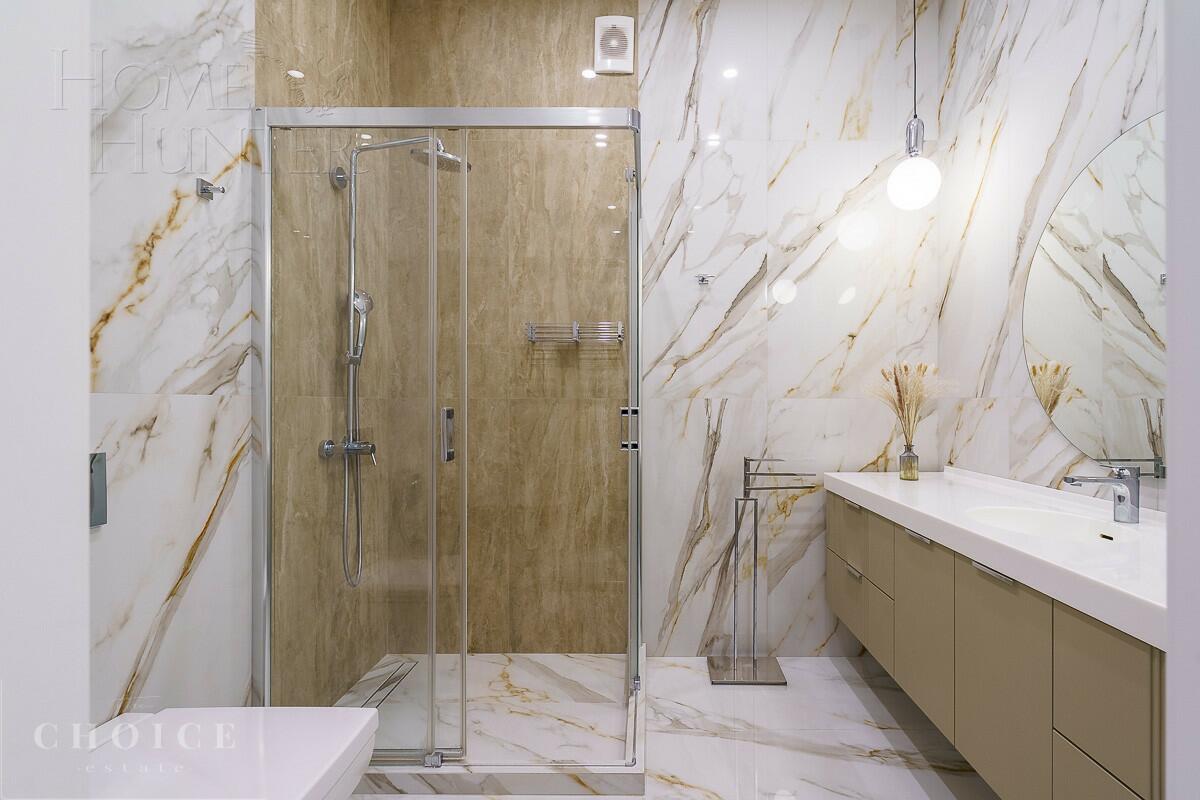 2-этажный коттедж 382 м² с отделкой