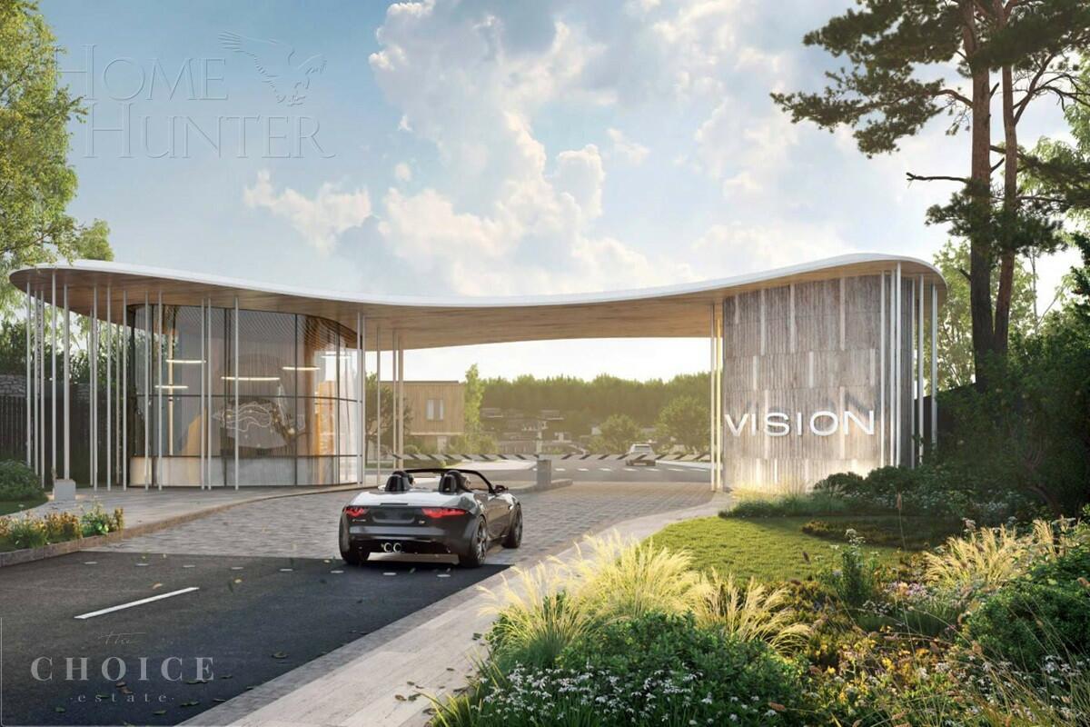 Участок 15.3 сот.