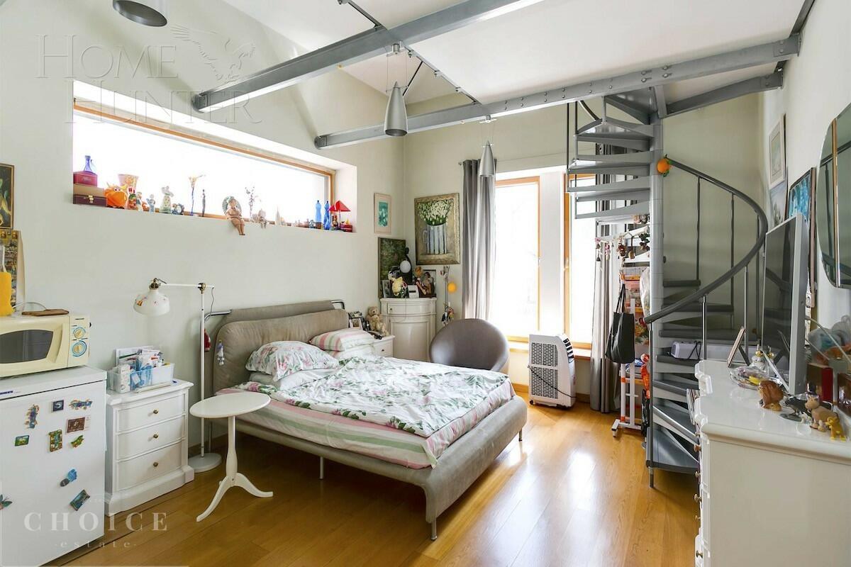 2-этажный коттедж 600 м² с отделкой