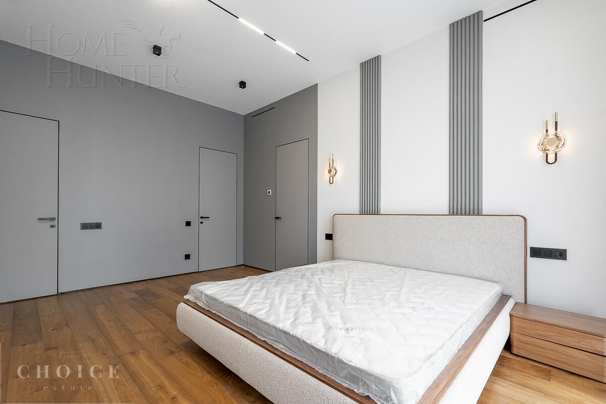 2-этажный коттедж 604 м² с отделкой