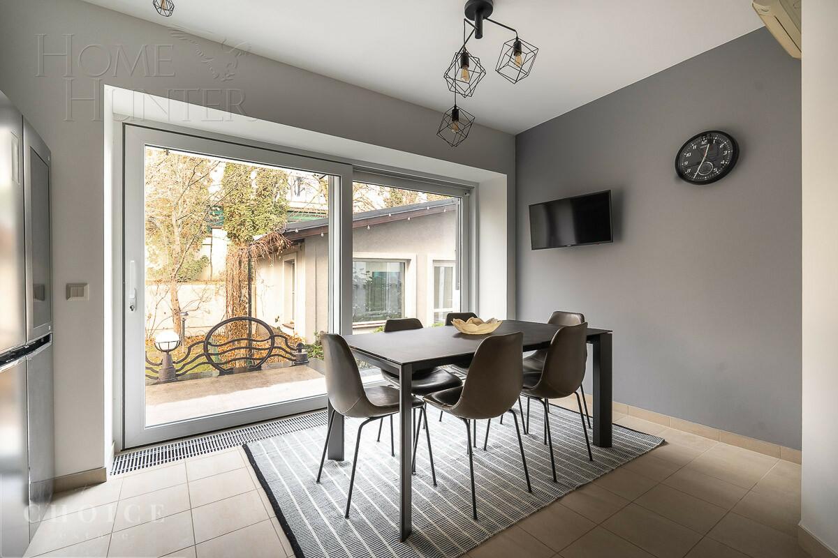 2-этажный коттедж 679 м² с отделкой