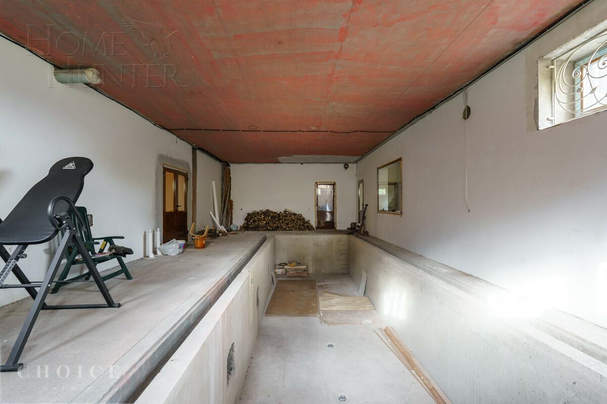 2-этажный коттедж 750 м² с отделкой