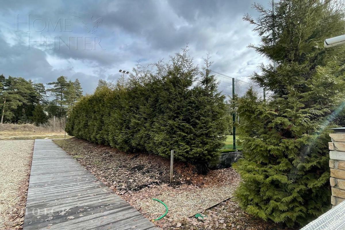 Участок 30 сот. в охраняемом поселке