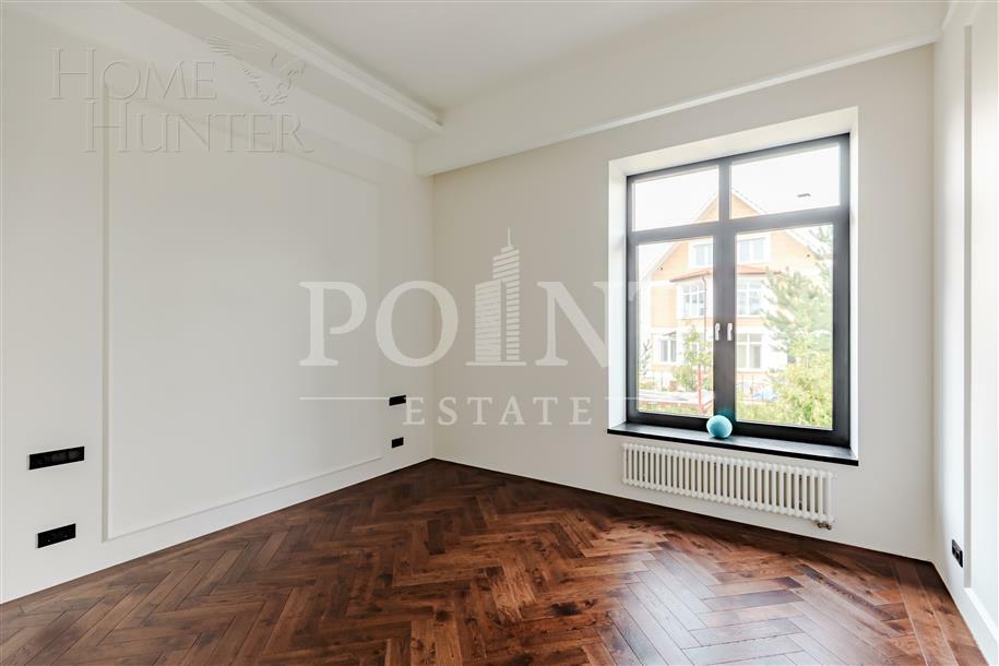 1-этажный коттедж 990 м² с отделкой