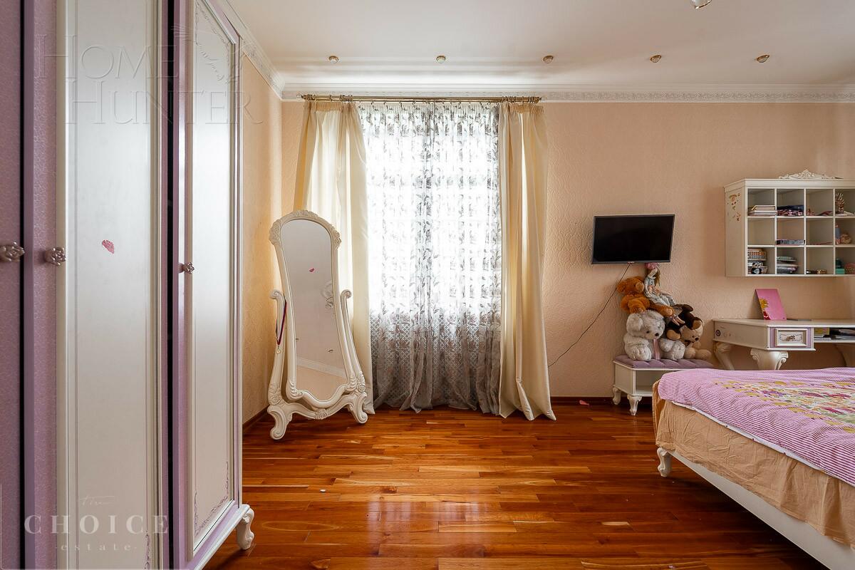 2-этажный коттедж 621.4 м² с отделкой