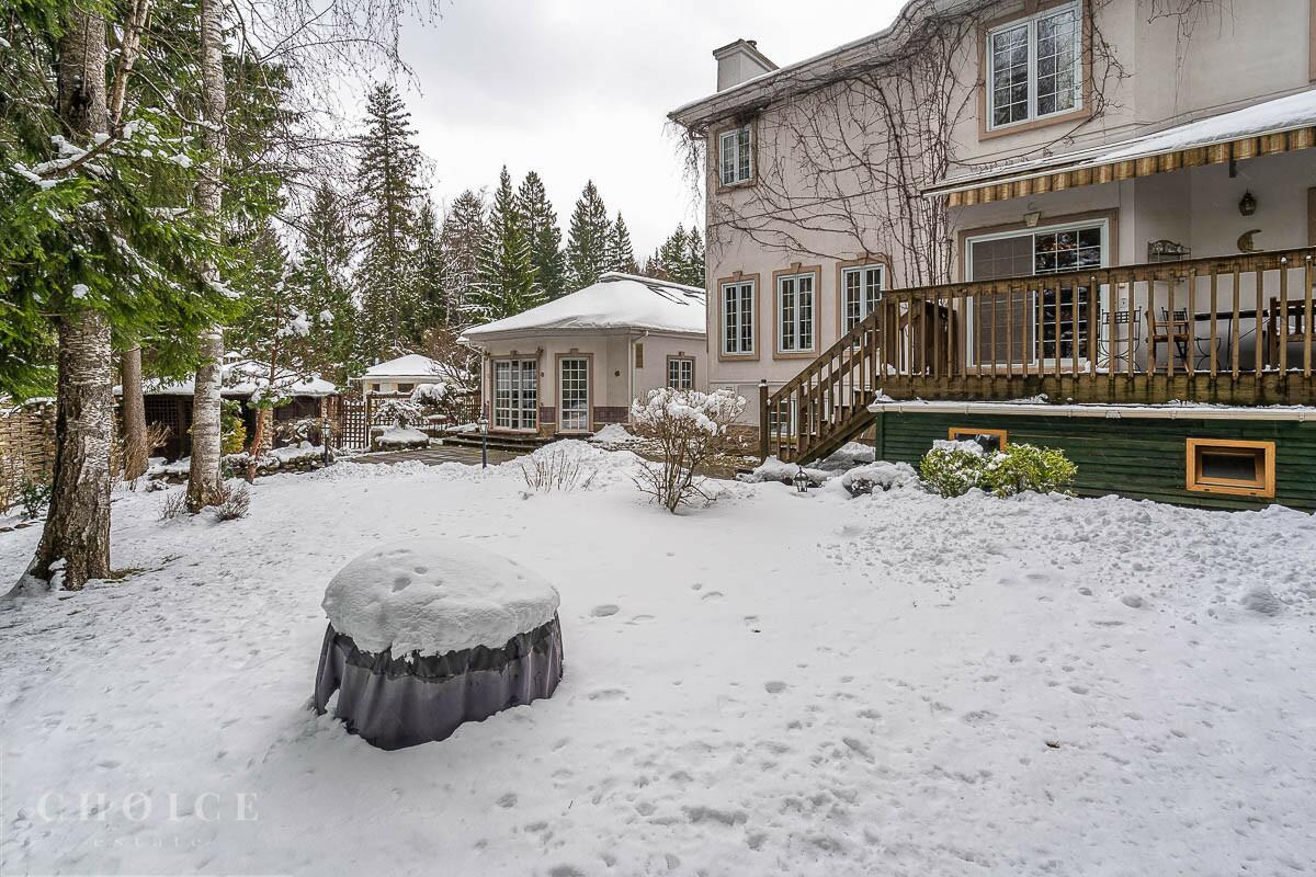 2-этажный коттедж 512.5 м² с отделкой