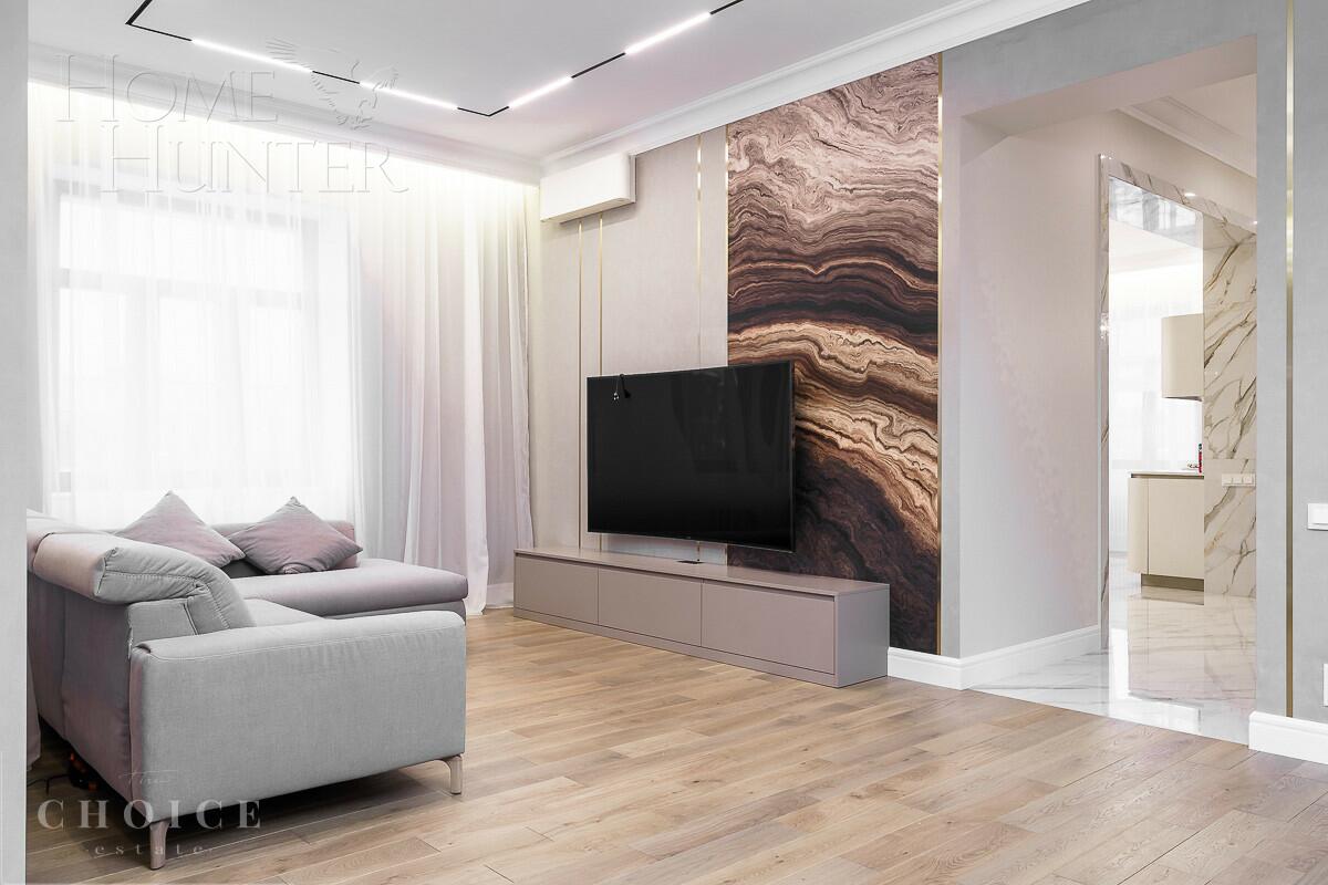 2-этажный коттедж 382 м² с отделкой