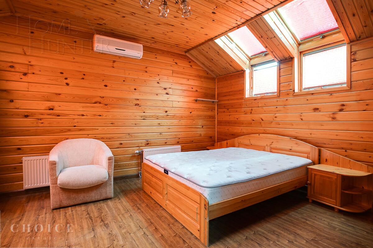 2-этажный коттедж 390 м² с отделкой