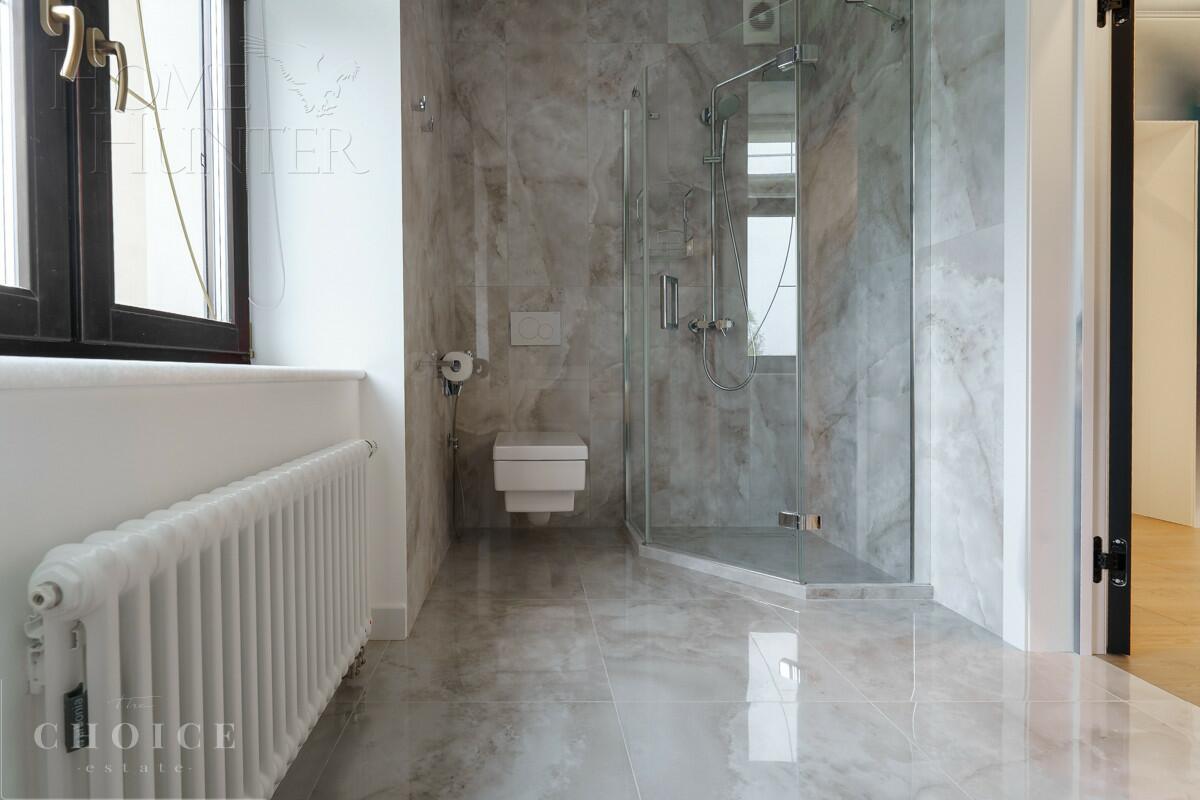 2-этажный коттедж 382 м² с отделкой