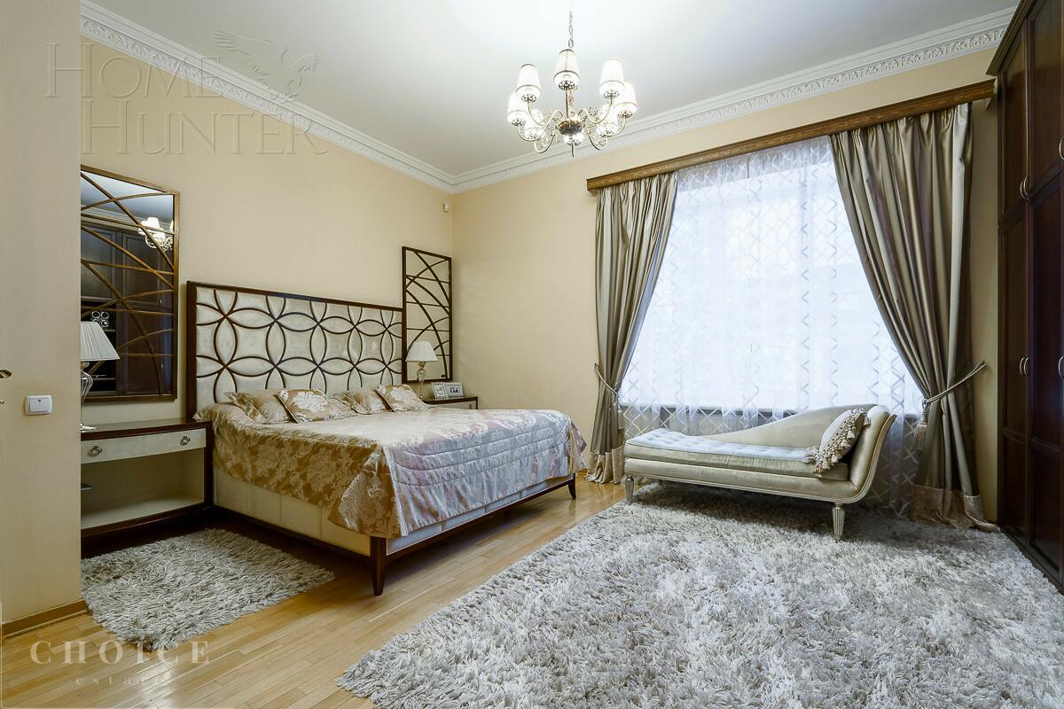 2-этажный коттедж 730 м² с отделкой