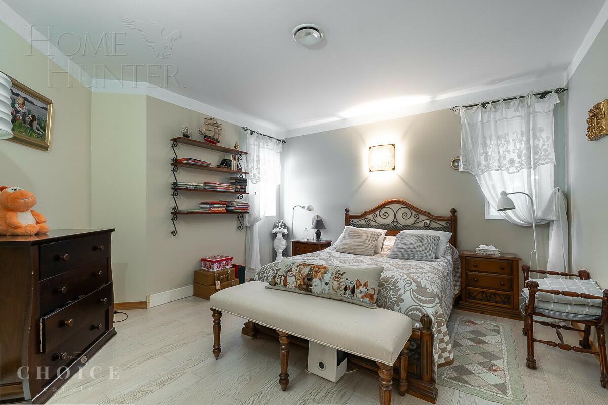 2-этажный коттедж 512.5 м² с отделкой