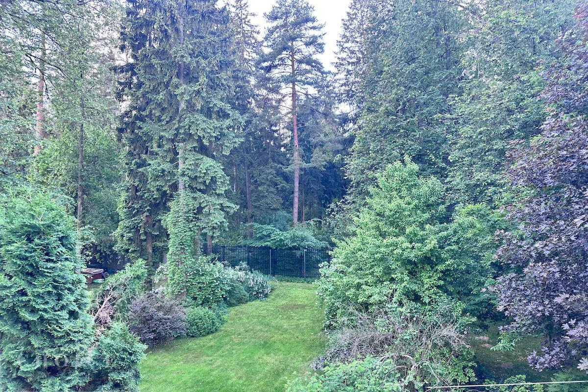 Участок 51 сот. в охраняемом поселке