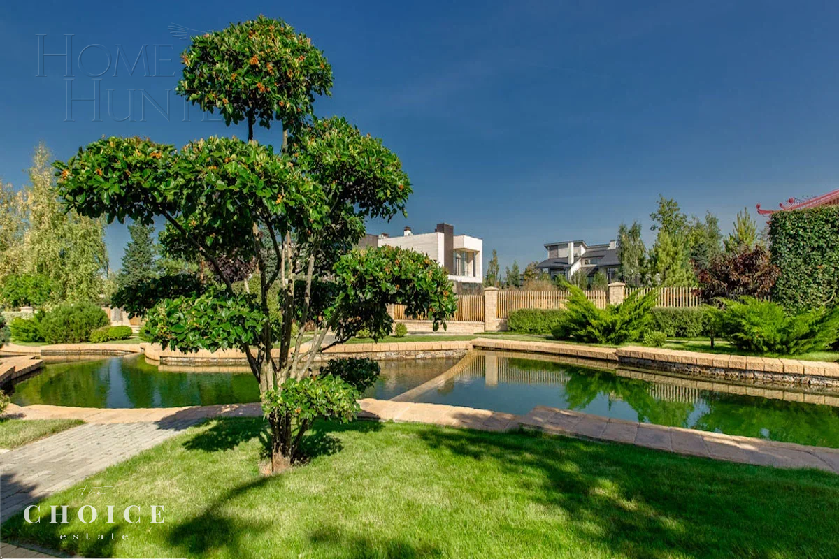 Участок 14.91 сот.