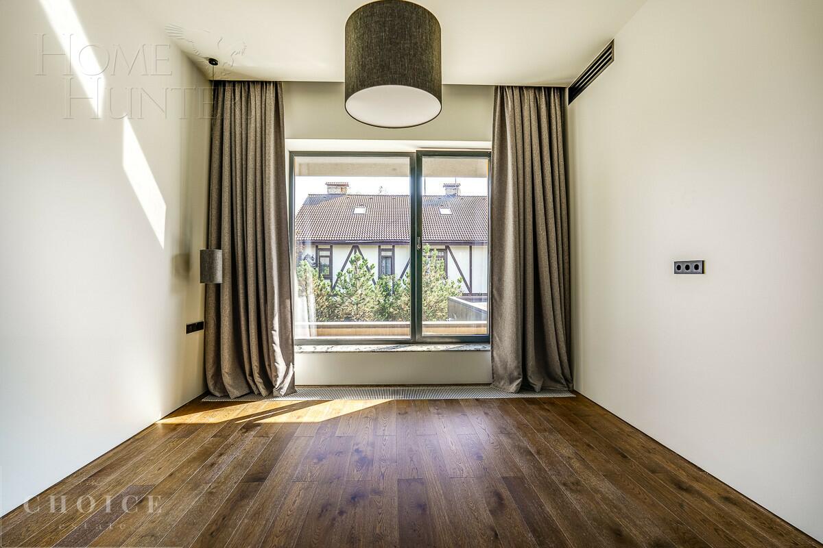 2-этажный коттедж 500 м² с отделкой