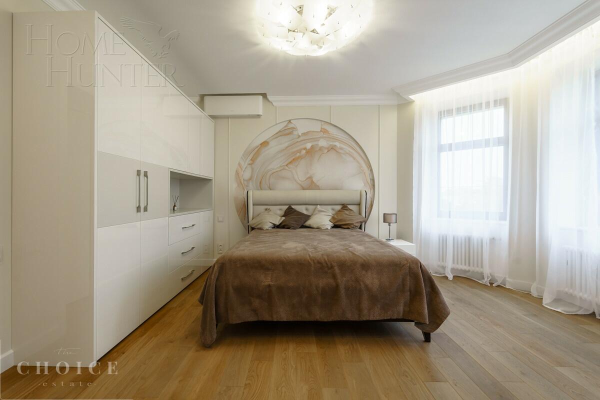 2-этажный коттедж 382 м² с отделкой