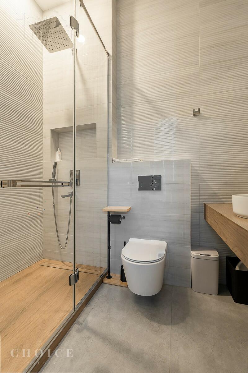 1-этажный коттедж 310 м² с отделкой