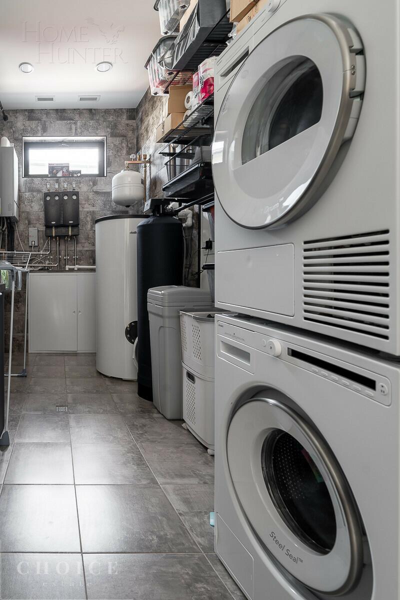 1-этажный коттедж 310 м² с отделкой