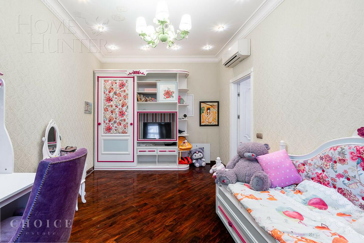 2-этажный коттедж 621.4 м² с отделкой