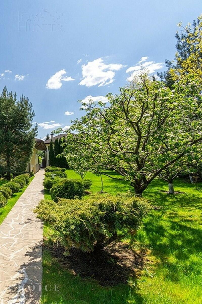 Участок 26.76 сот. в охраняемом поселке